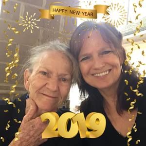 Meet your Posher, Annette